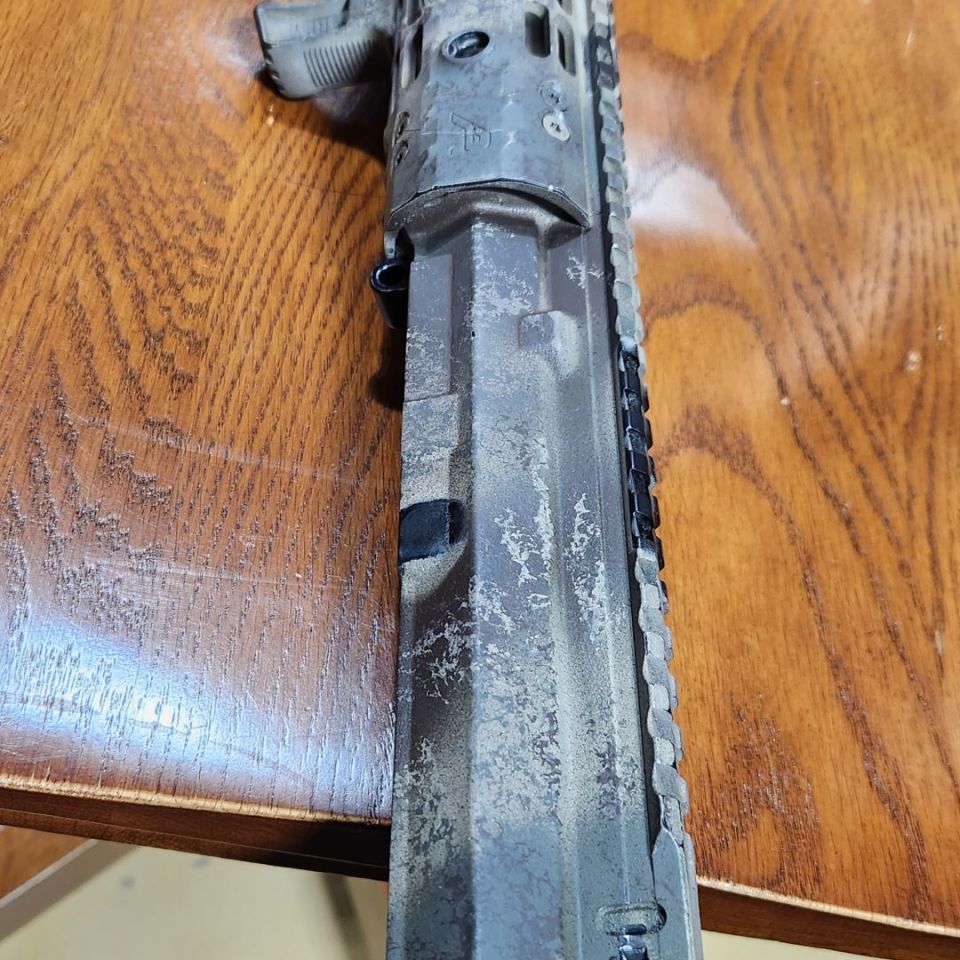 Image 2 - Aero Precision 10.5 upper