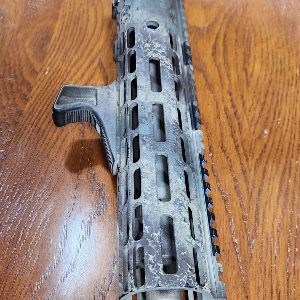 Image 4 - Aero Precision 10.5 upper