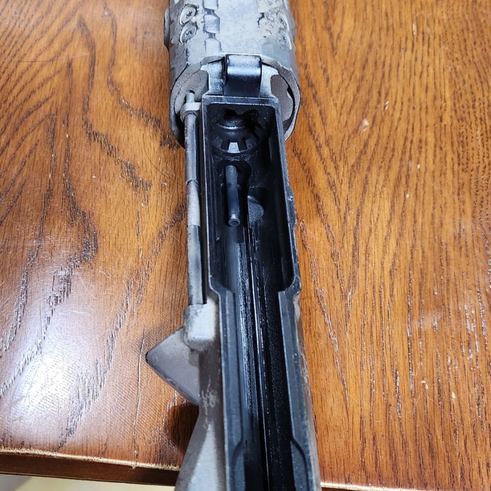 Image 3 - Aero Precision 10.5 upper