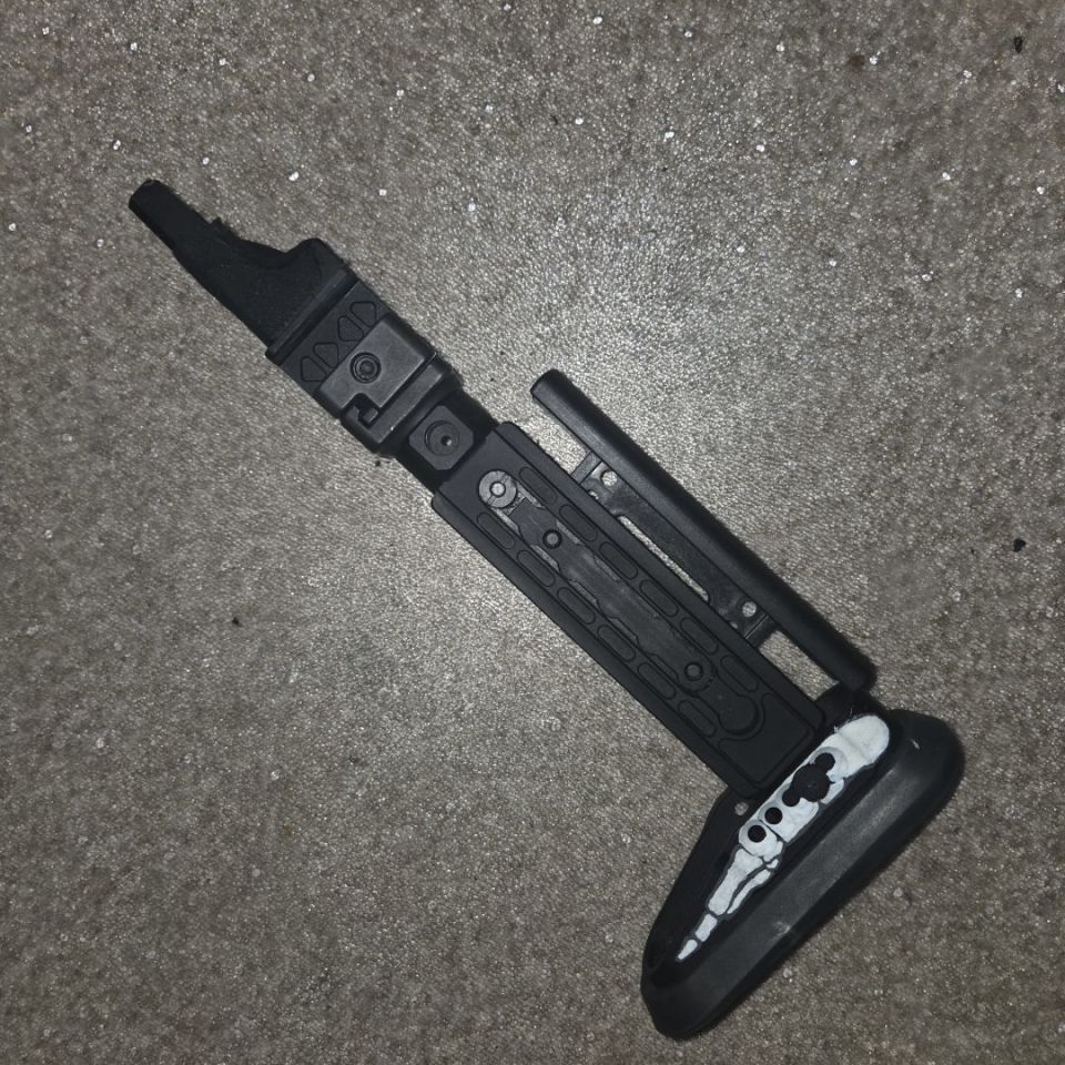 Image 2 - Midwest AK Alpha Stock