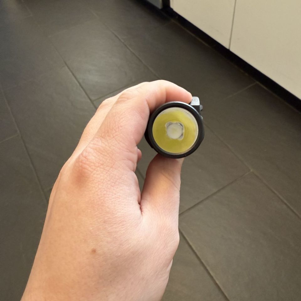 Image 4 - Arisaka, SF, Streamlight