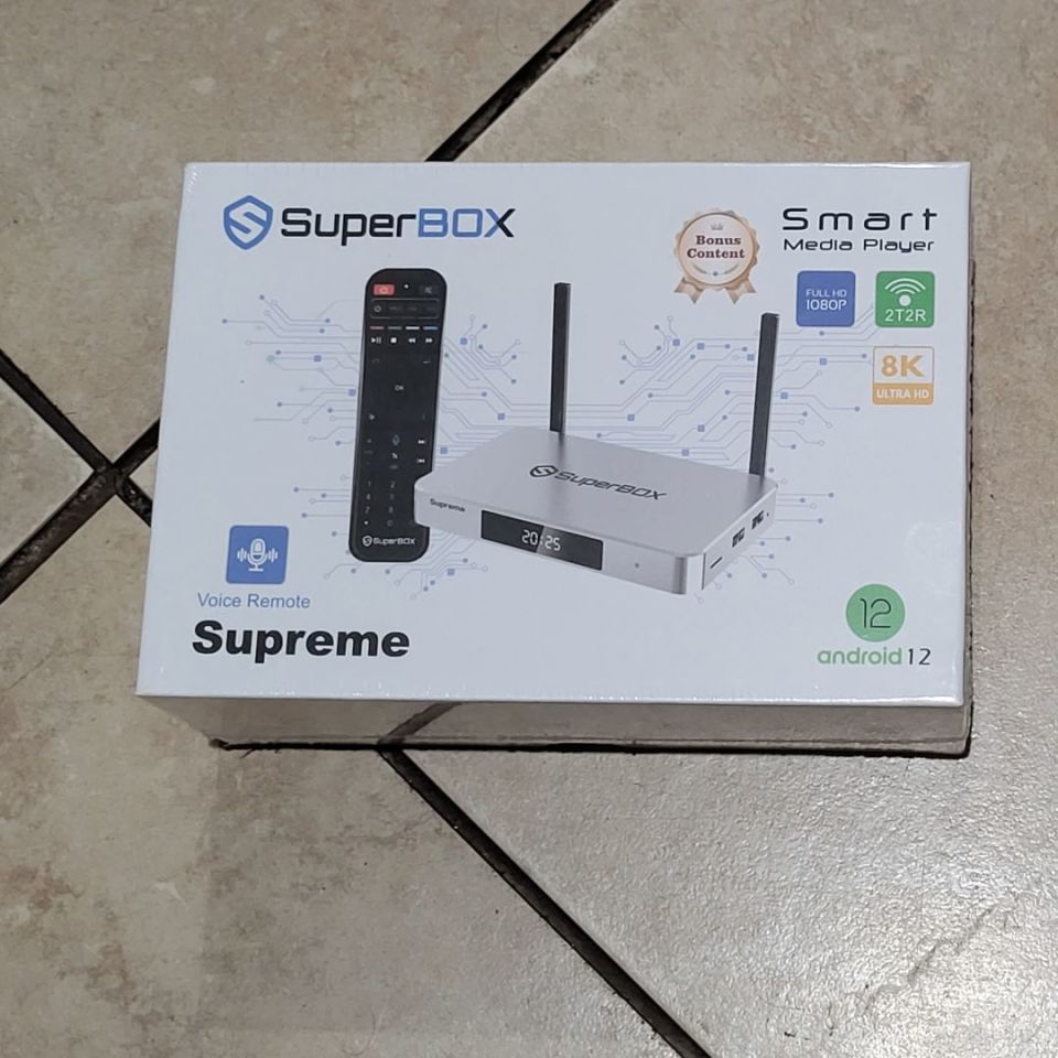 Image 2 - Magpul, Stock, Muzzle TV Boxes