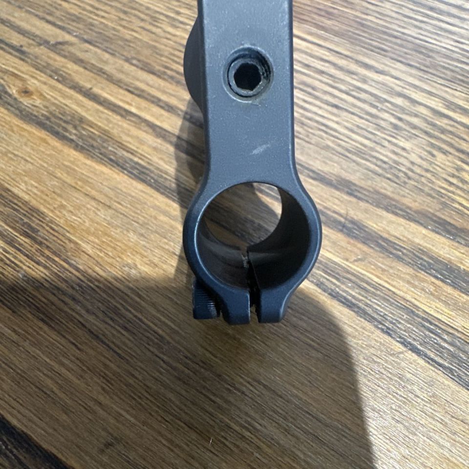 Image 2 - AK adjustable gas block