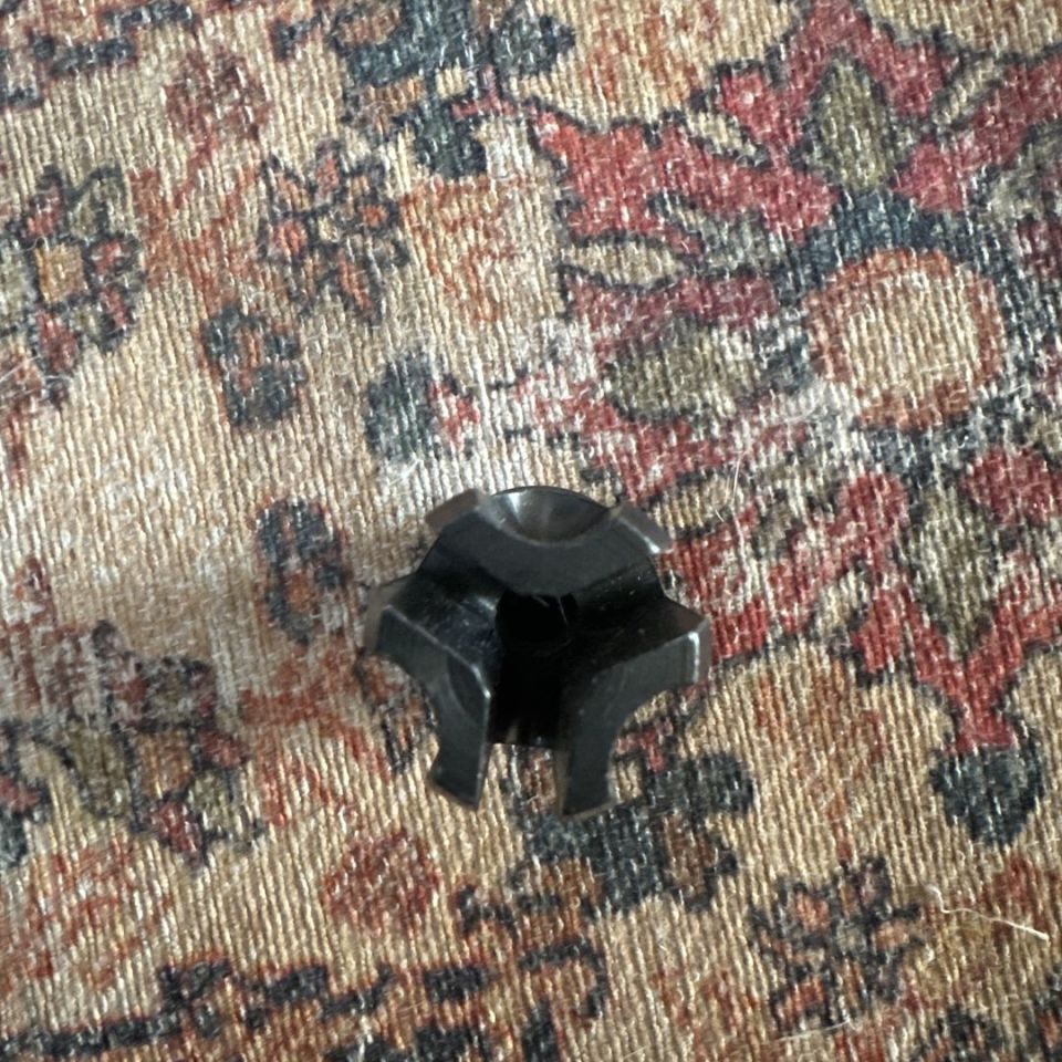 Image 2 - Ak m24x1.5 night brake