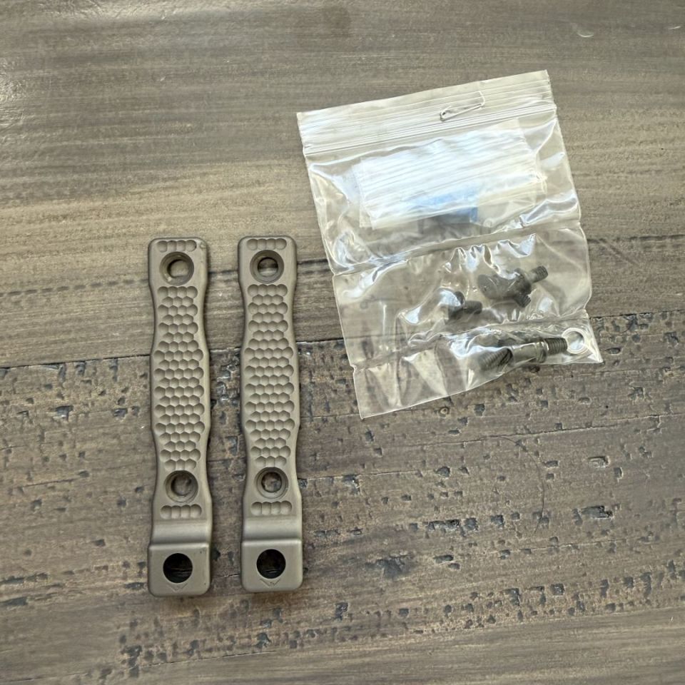 Image 1 - PMM SCAR Rail delete panels