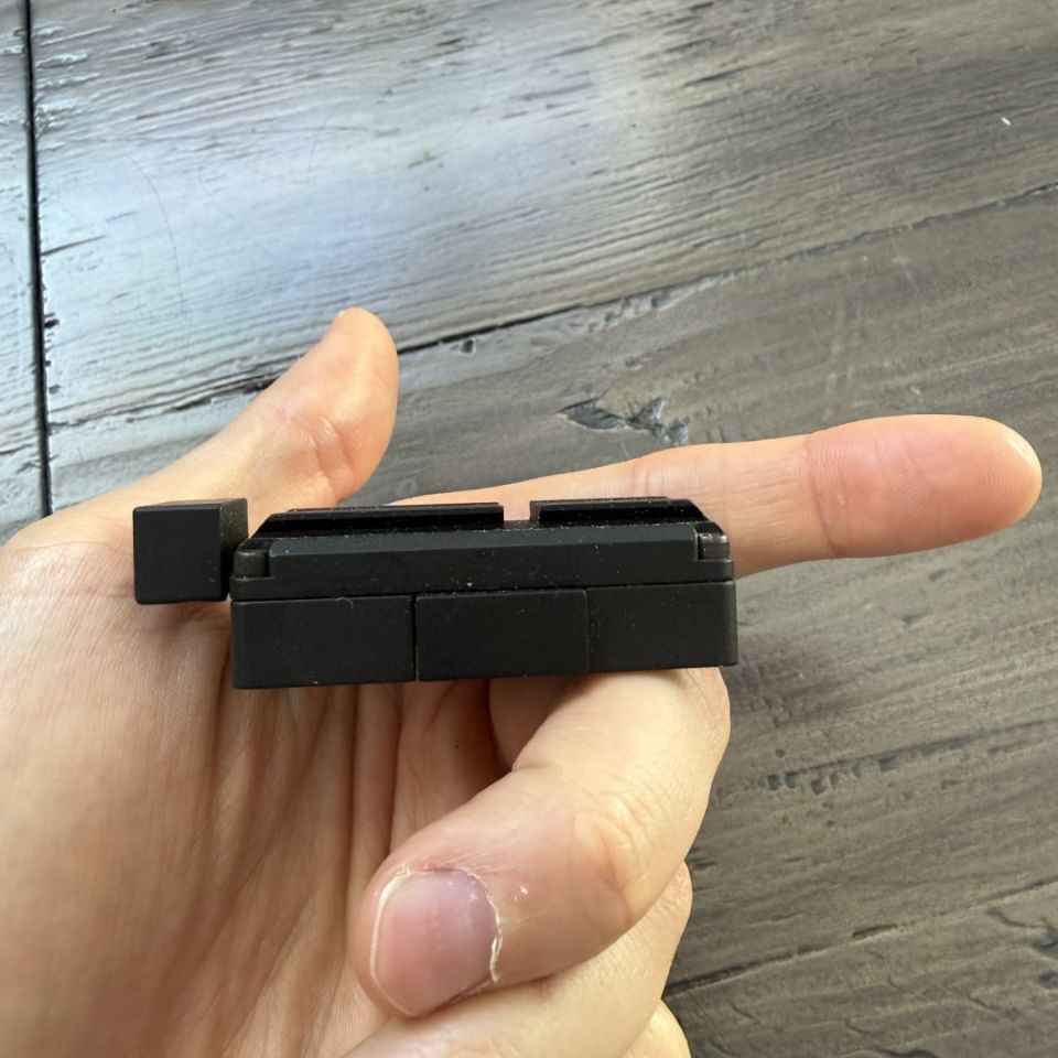 Image 3 - KDG SIDELOK – ACRO Footprint 