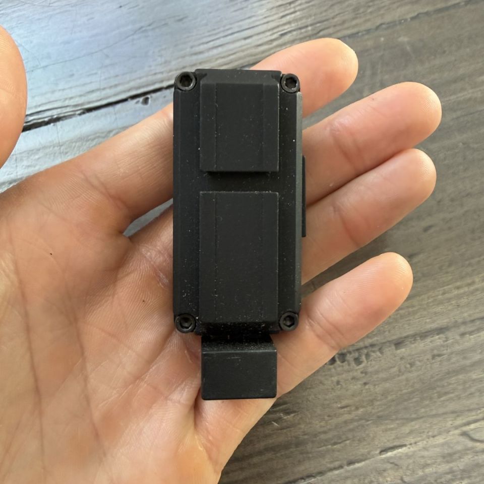 Image 2 - KDG SIDELOK – ACRO Footprint 