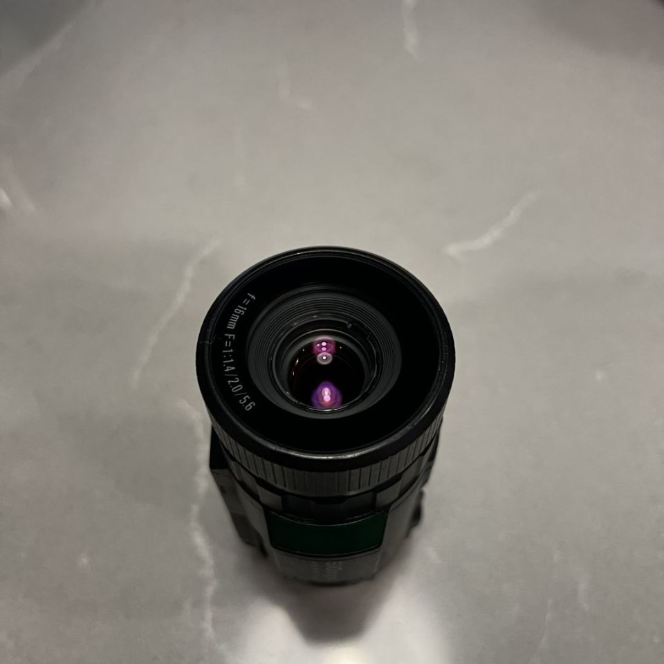 Image 2 - Sionyx Aurora 