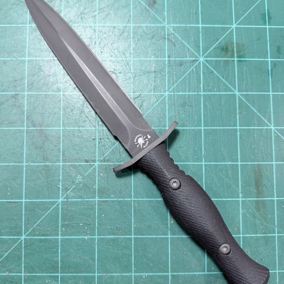 Image 2 - Spartan Harsey Dagger
