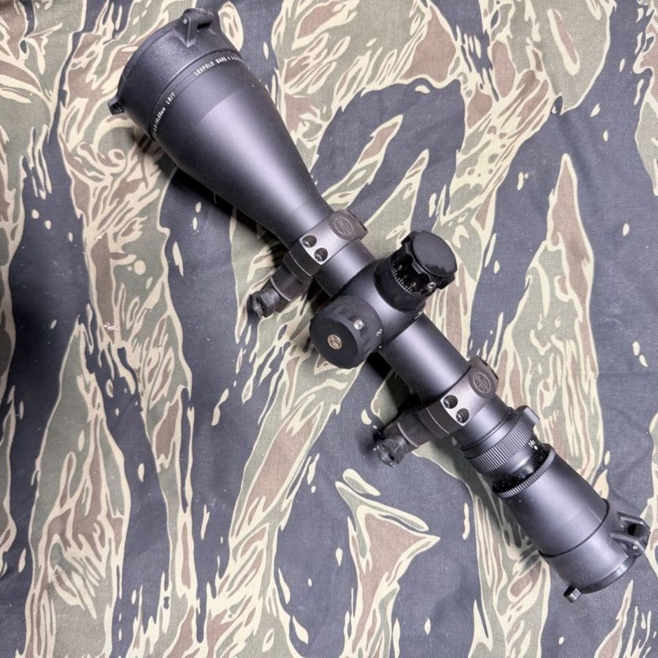 Image 2 - Leupold Mark 4 4.5-14x