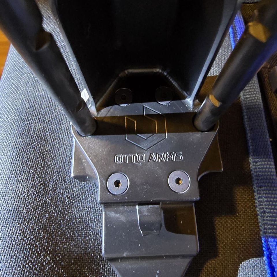 Image 4 - Ottoman arms fn scar stock 