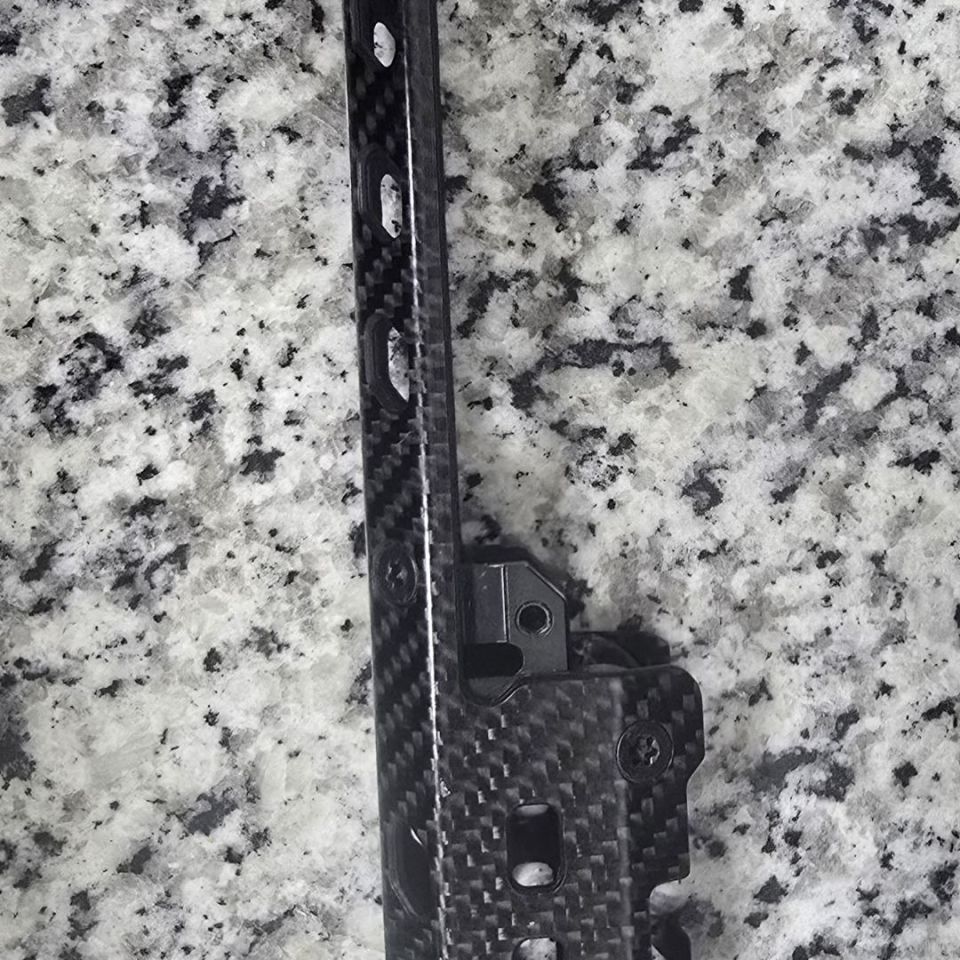 Image 3 - Lancer arms fn scar handguard 