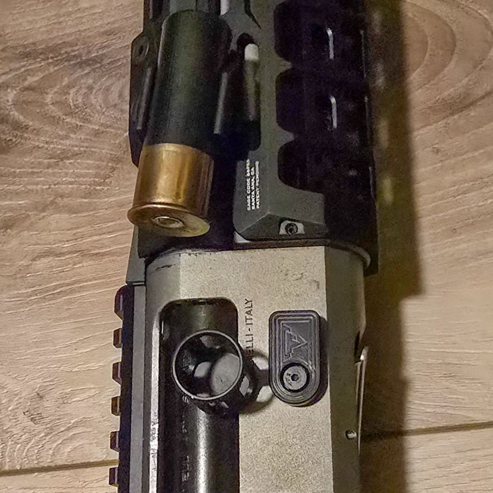 Image 4 - Benelli M4 H2O Fully Upgraded 