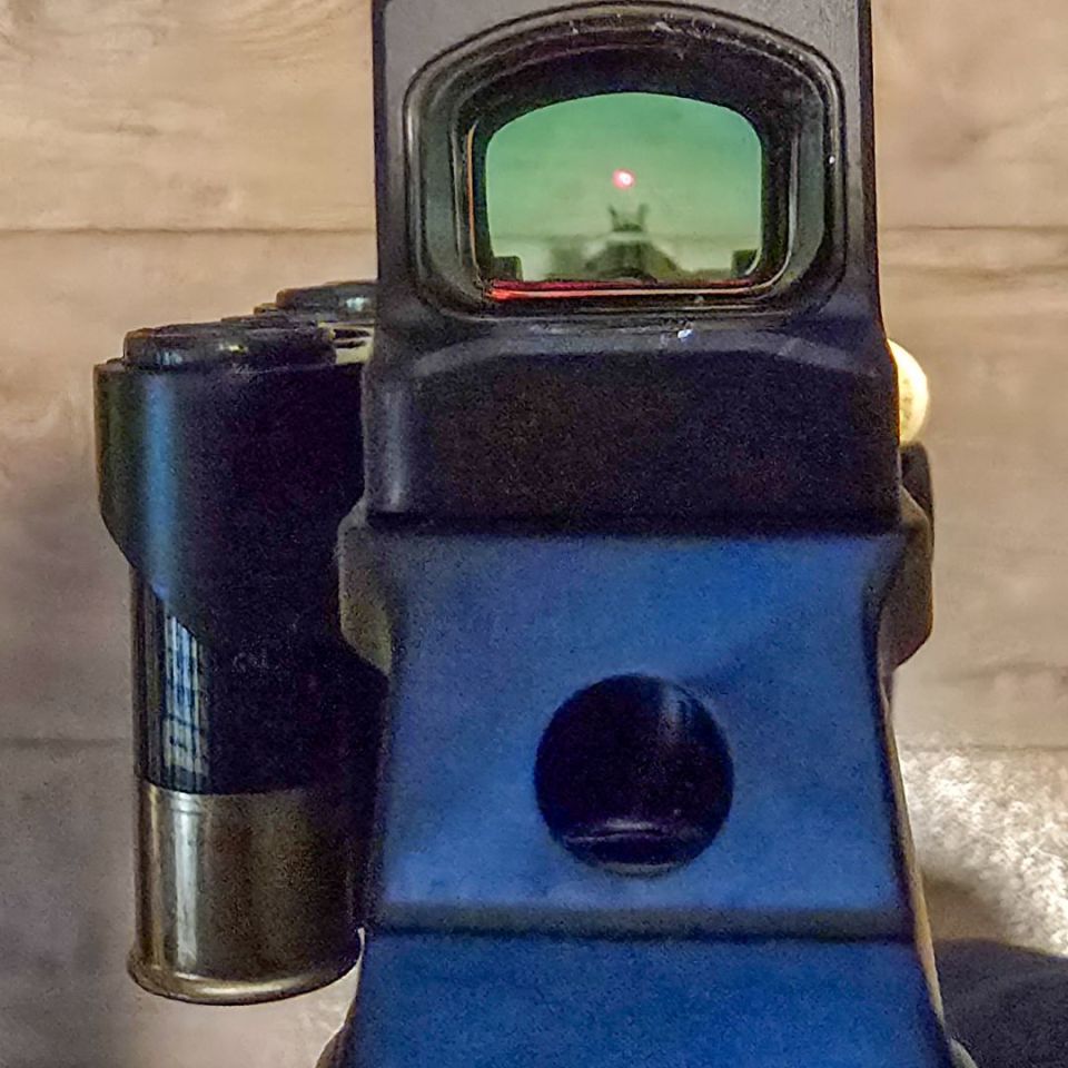 Image 3 - Benelli M4 H2O Fully Upgraded 