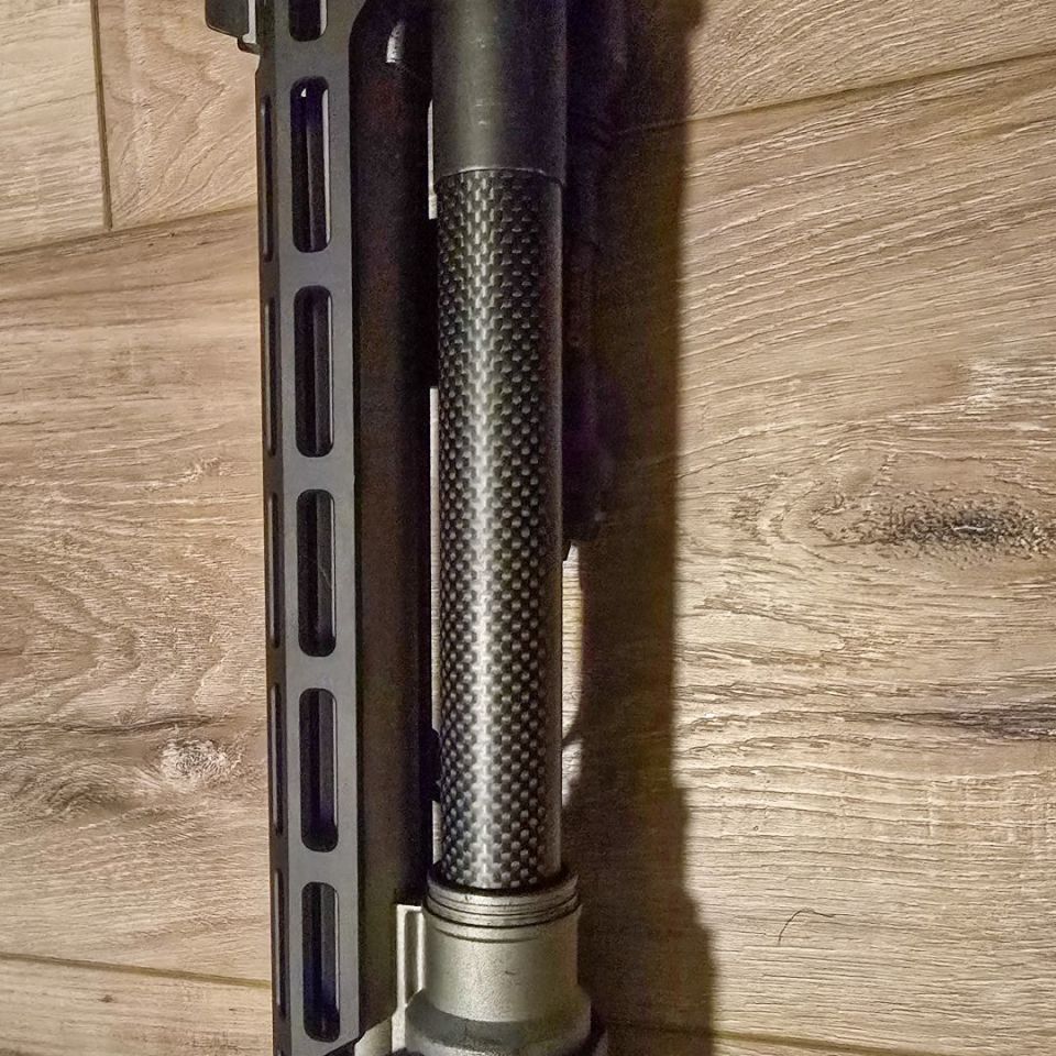 Image 5 - Benelli M4 H2O Fully Upgraded 