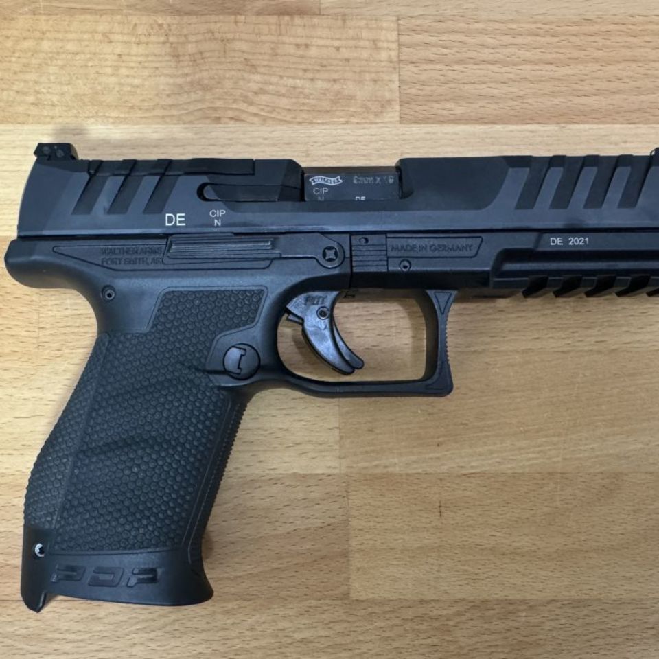 Image 1 - Walther PDP Compact 5"