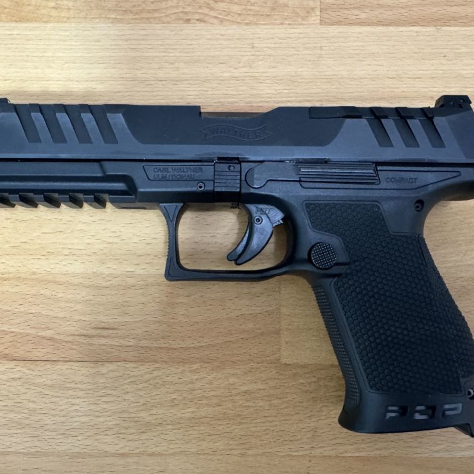 Image 2 - Walther PDP Compact 5"