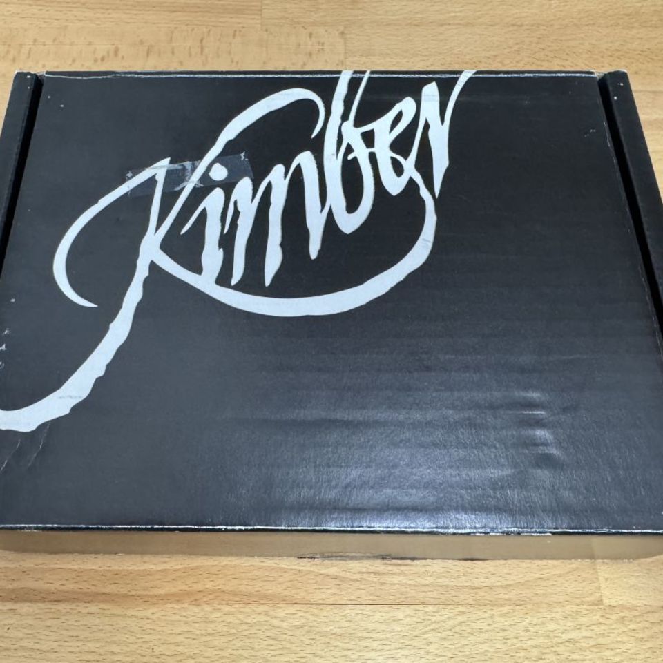 Image 4 - Kimber Micro 9 Stainless