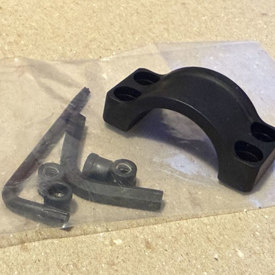 Image 3 - Bobro 30mm Cantilever Mount