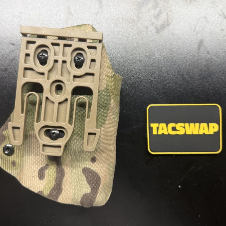 Image 2 - ALG 6SM holster 