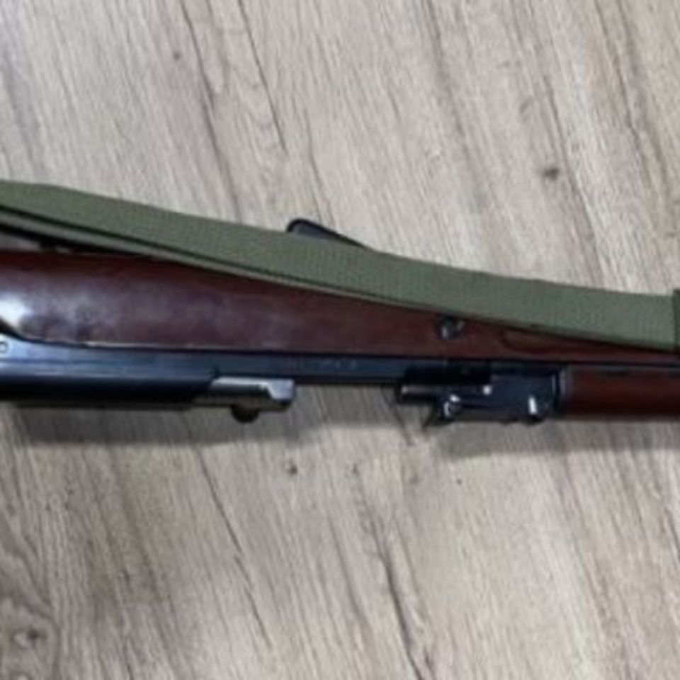 Image 2 - Norinco sks with ammo and more