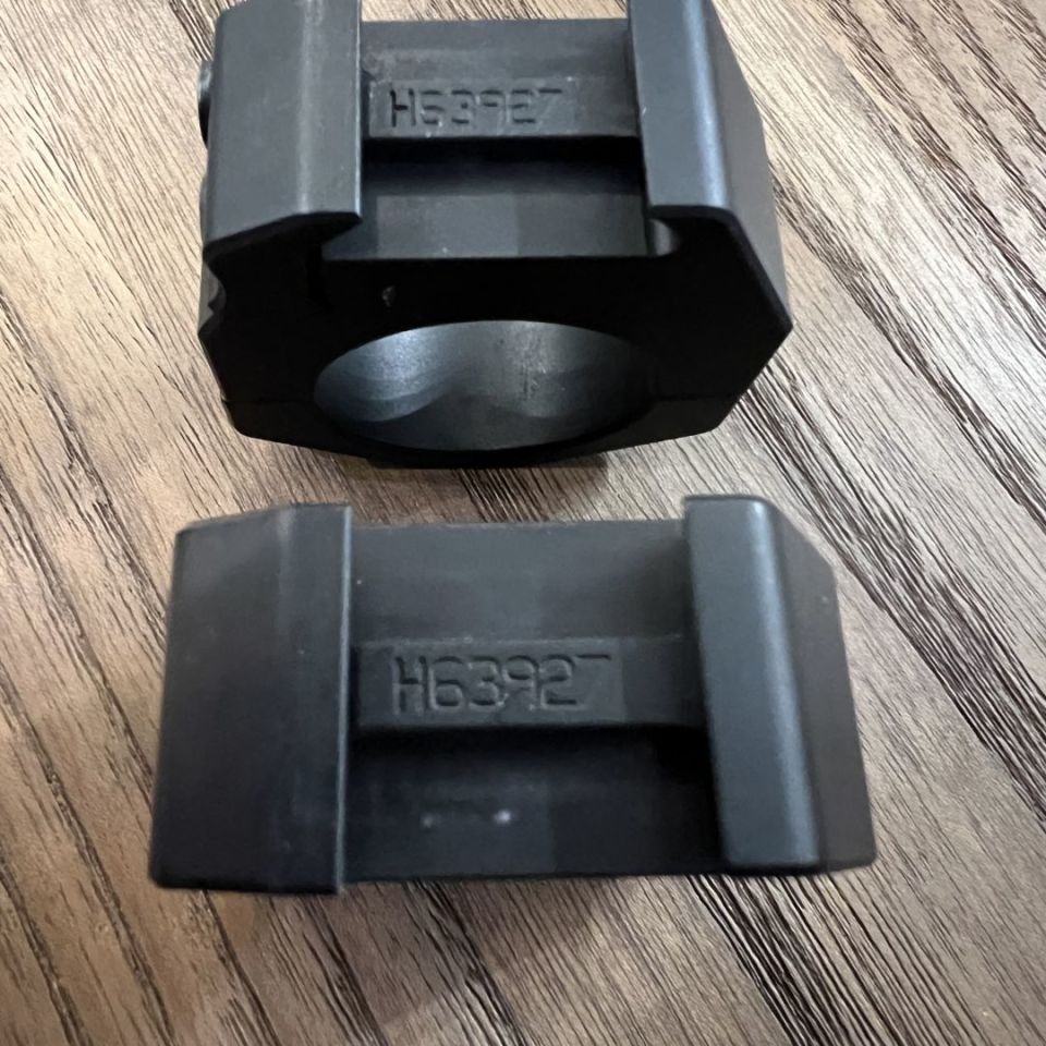 Image 3 - Vortex precision matched rings