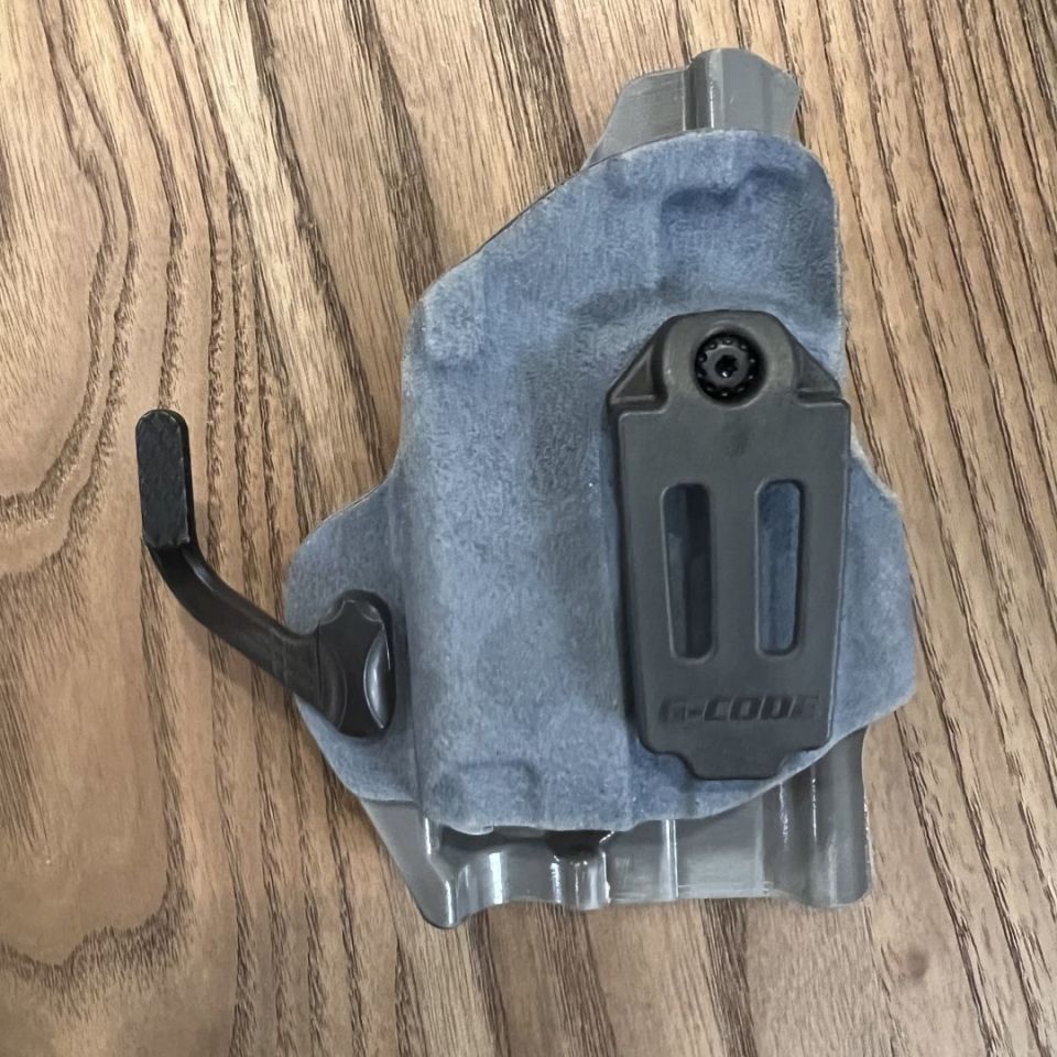 Image 3 - Staccato cs tlr7a gcode holste