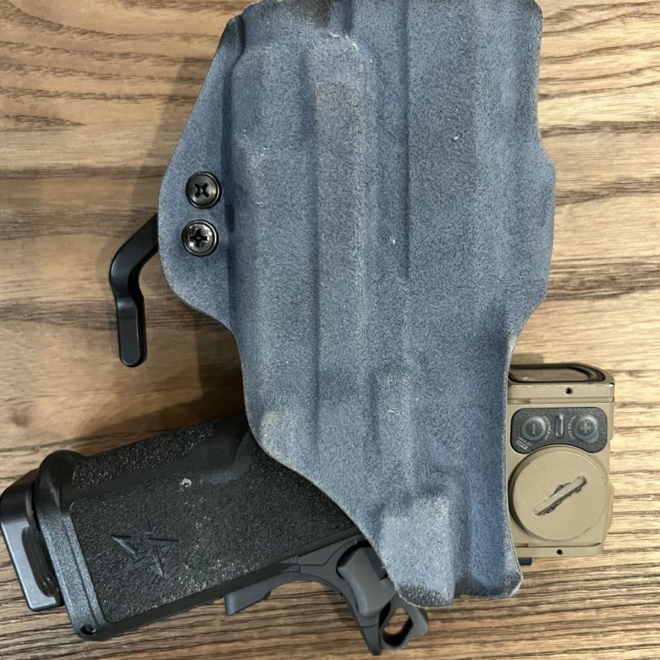 Image 2 - Staccato cs tlr7a gcode holste