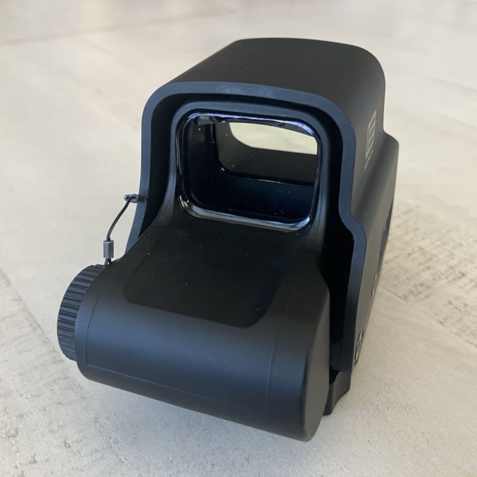 Image 5 - Eotech EXPS2-2, G45 Magnifier