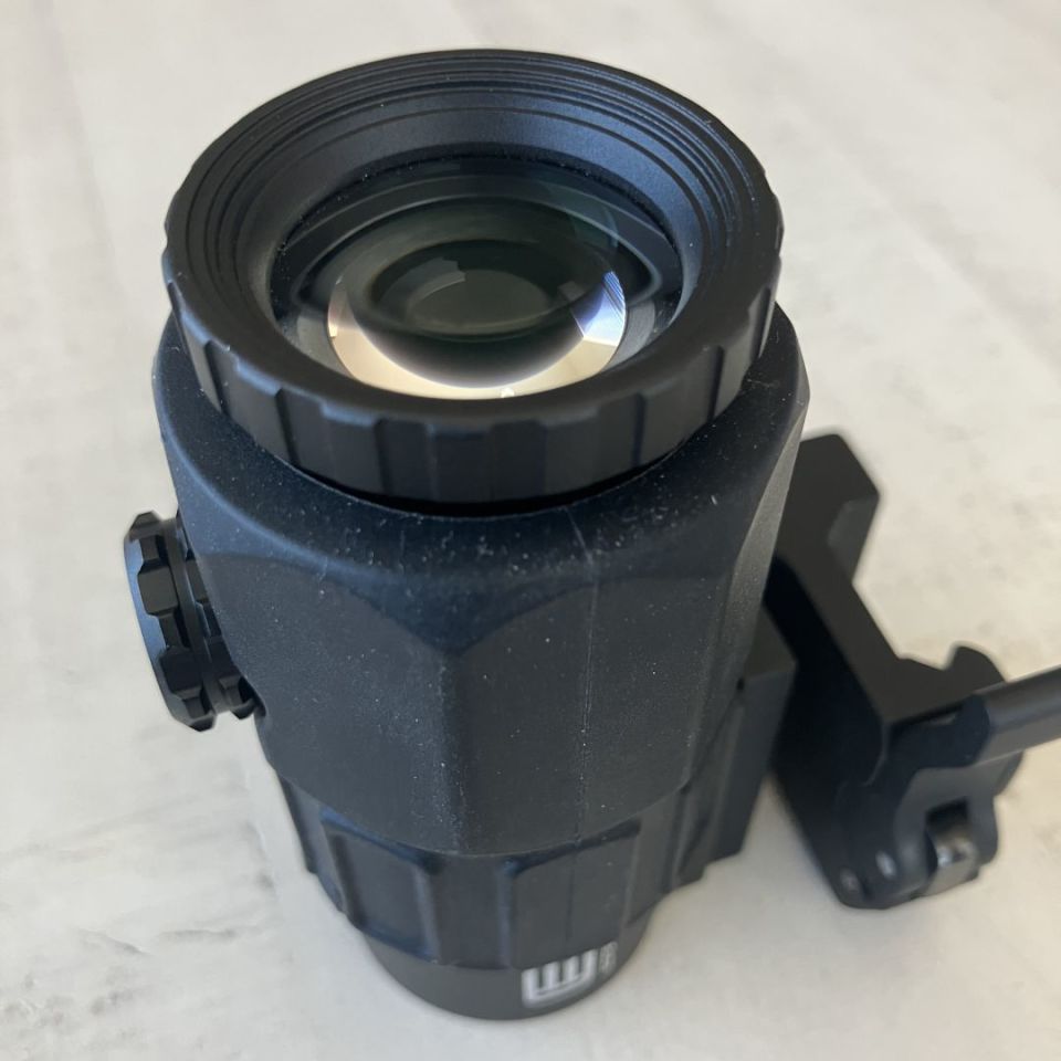 Image 2 - Eotech EXPS2-2, G45 Magnifier