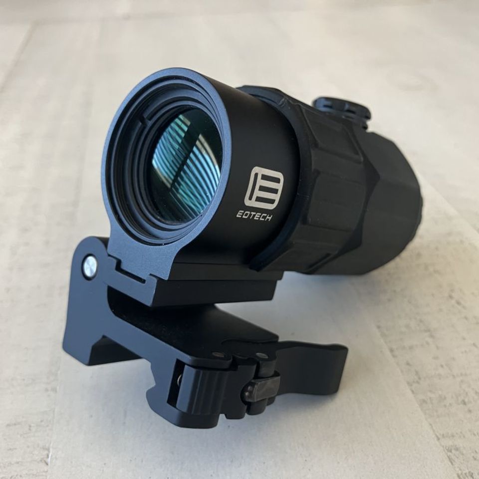 Image 3 - Eotech EXPS2-2, G45 Magnifier