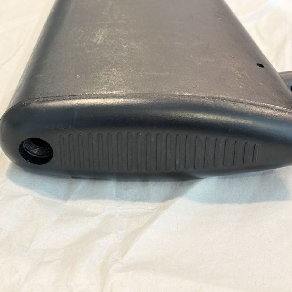 Image 3 - Colt Type D Stock