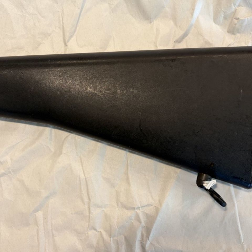 Image 2 - Colt Type D Stock