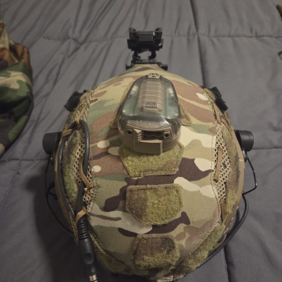 Image 2 - Ops Core Full Setup