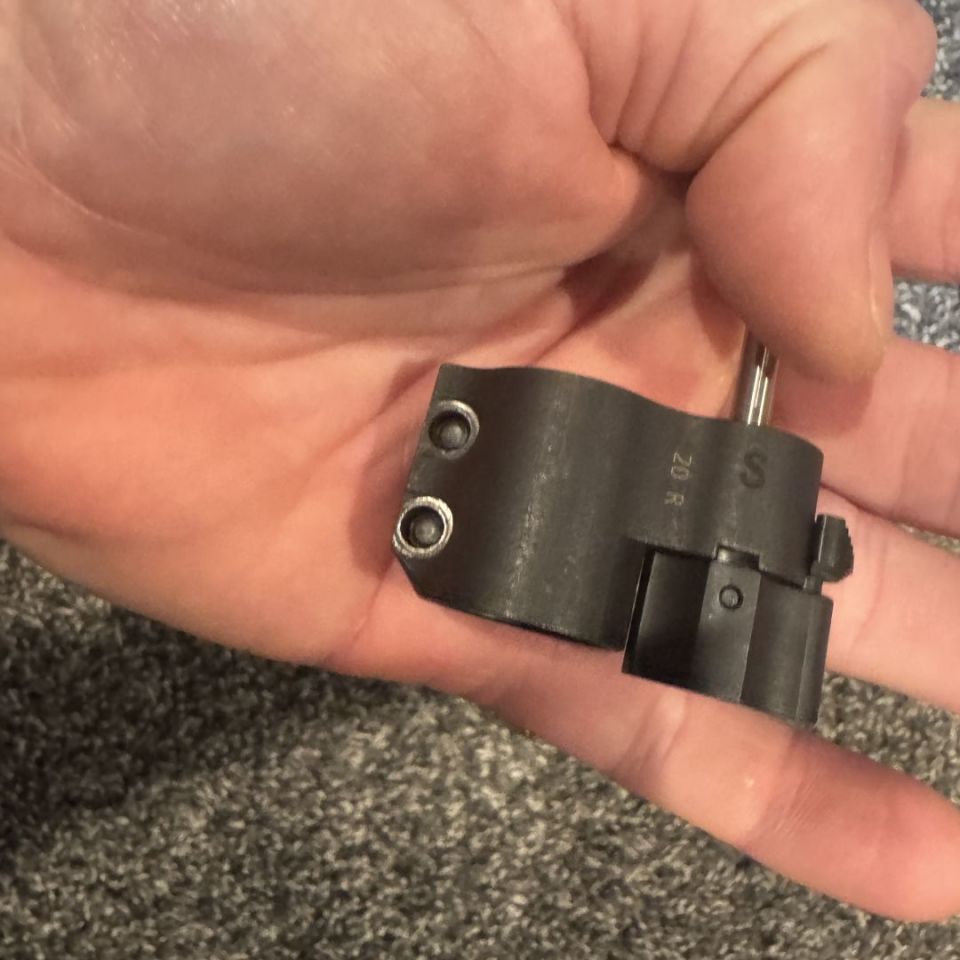 Image 3 - Noveske Switchblock Rifle L