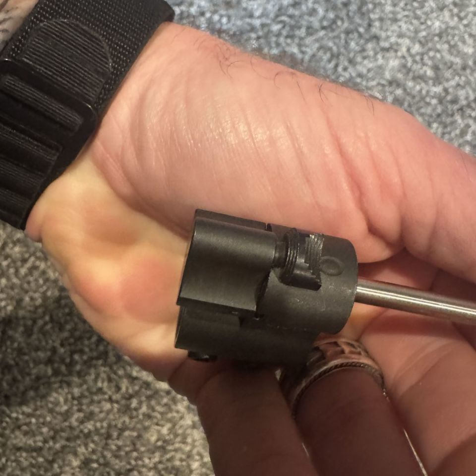 Image 5 - Noveske Switchblock Rifle L