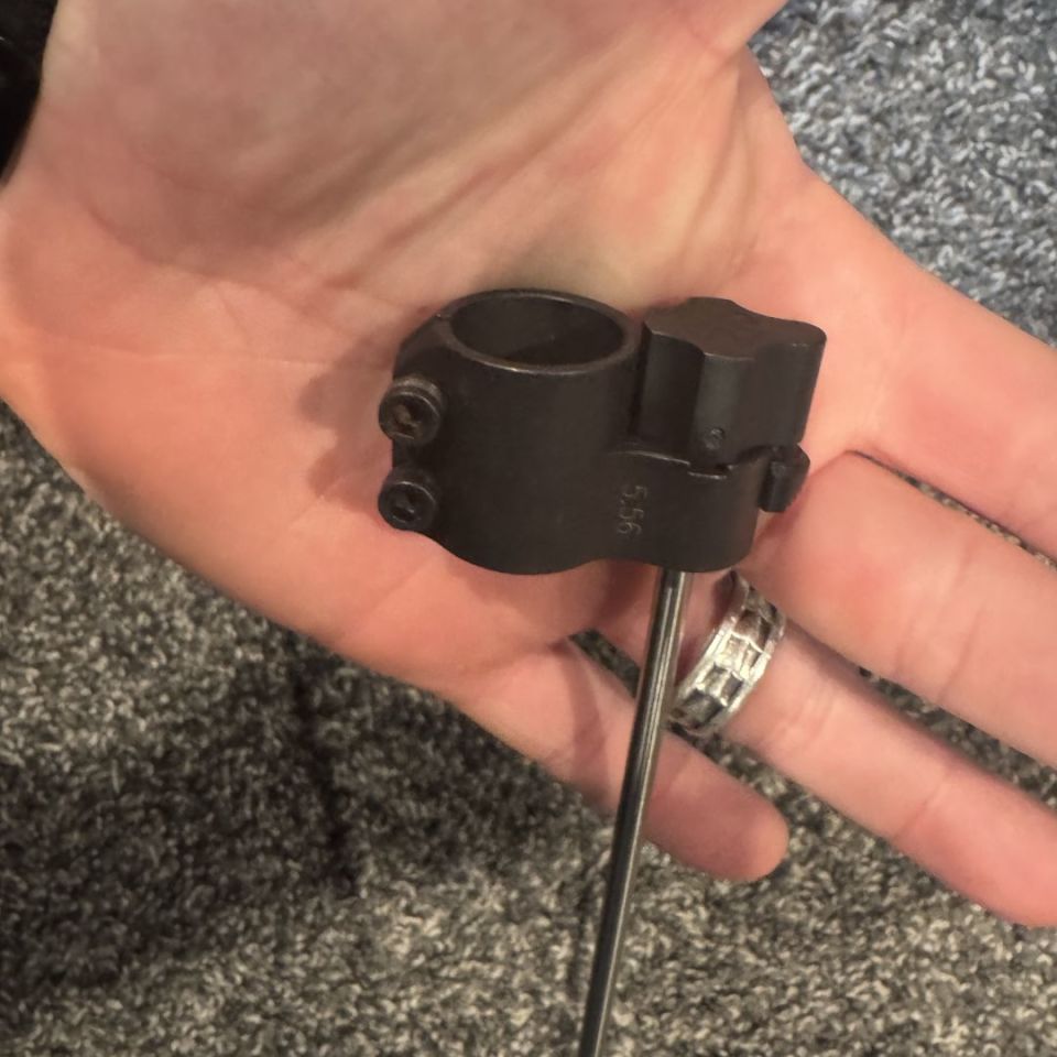 Image 2 - Noveske Switchblock Rifle L