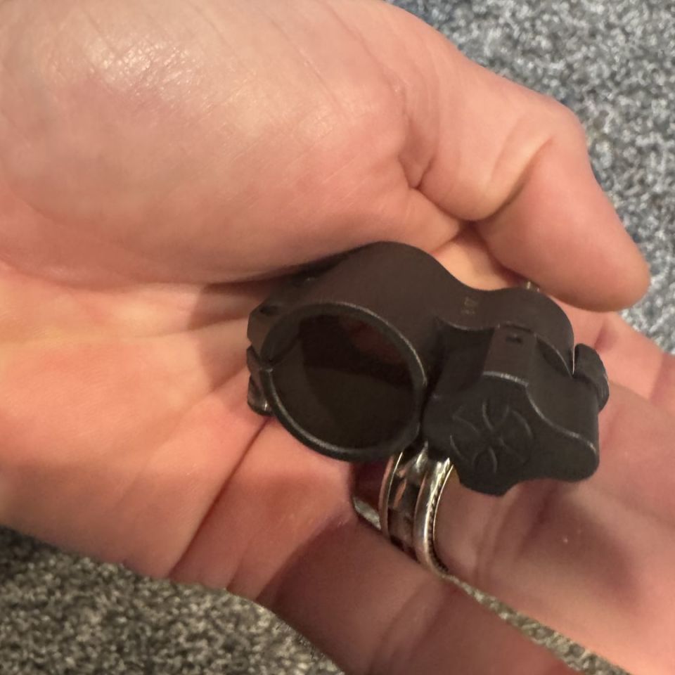 Image 4 - Noveske Switchblock Rifle L