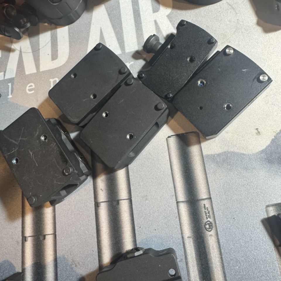 Image 3 - T2/Holosun/MRO/RMR Mounts