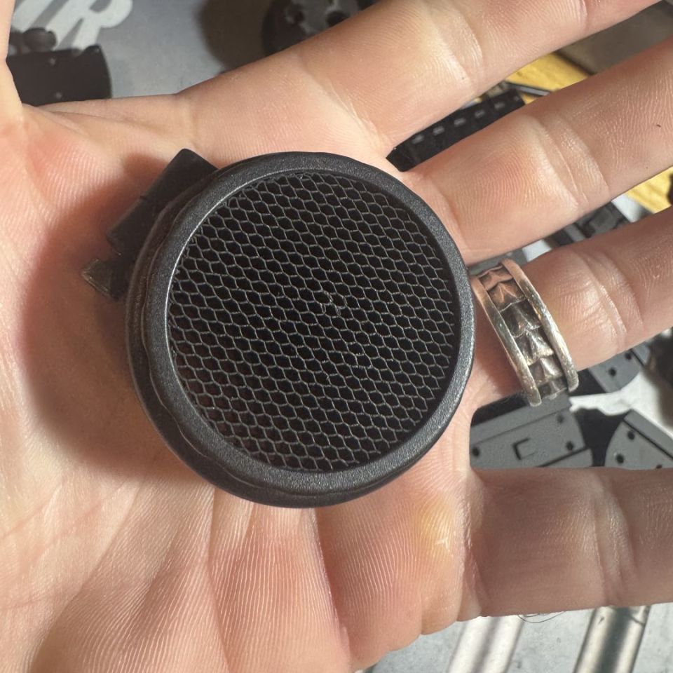 Image 3 - Assorted Accoutrements