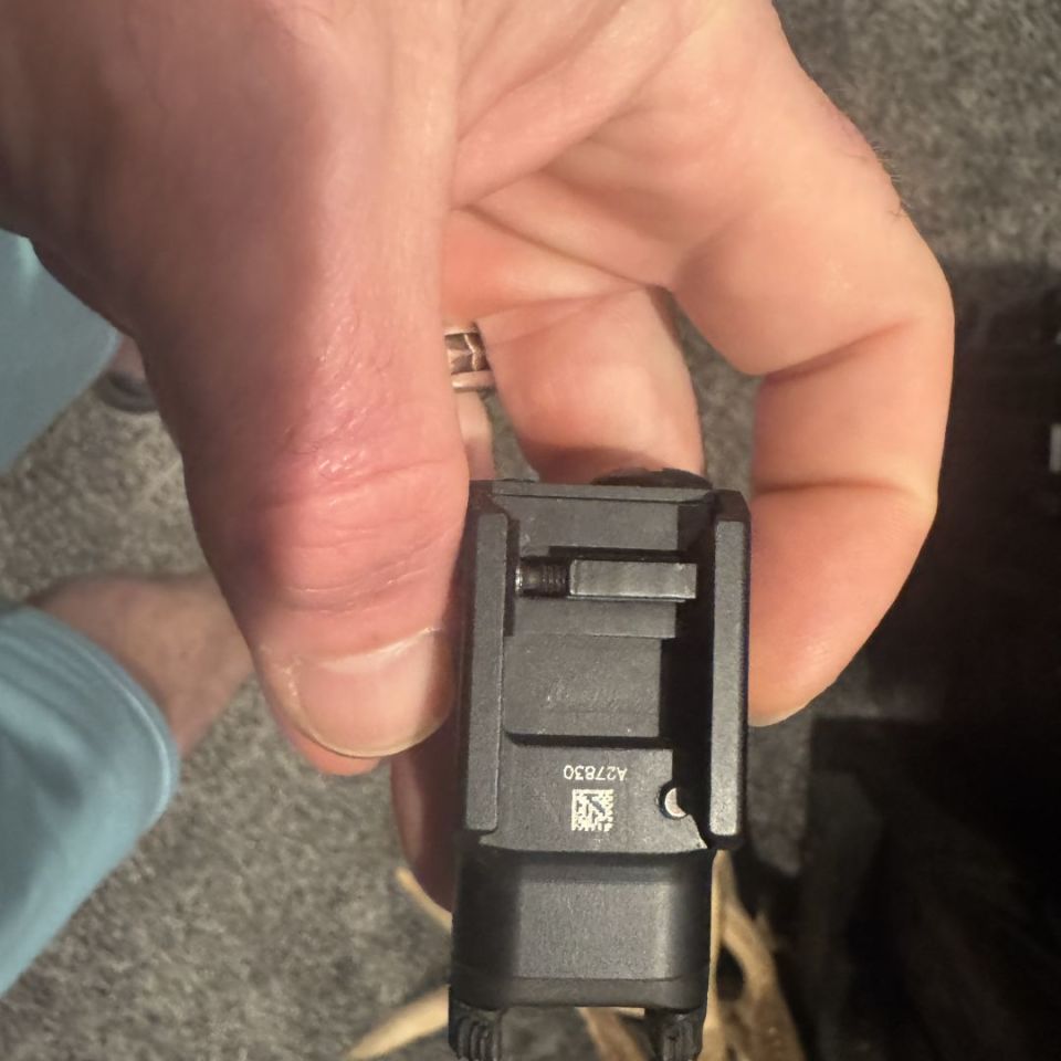 Image 3 - Surefire XC1