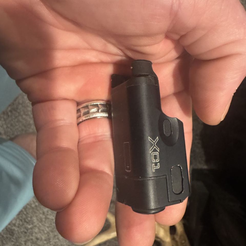 Image 1 - Surefire XC1