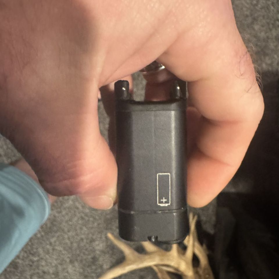 Image 4 - Surefire XC1