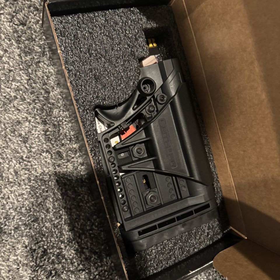 Image 2 - Magpul Zhukov & Luth MBA