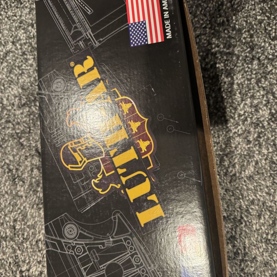 Image 3 - Magpul Zhukov & Luth MBA