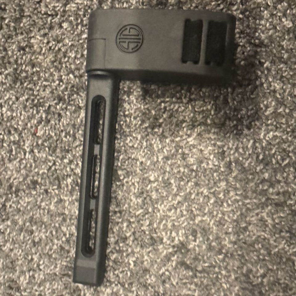 Image 2 - Brace Yourself **Trade or sell