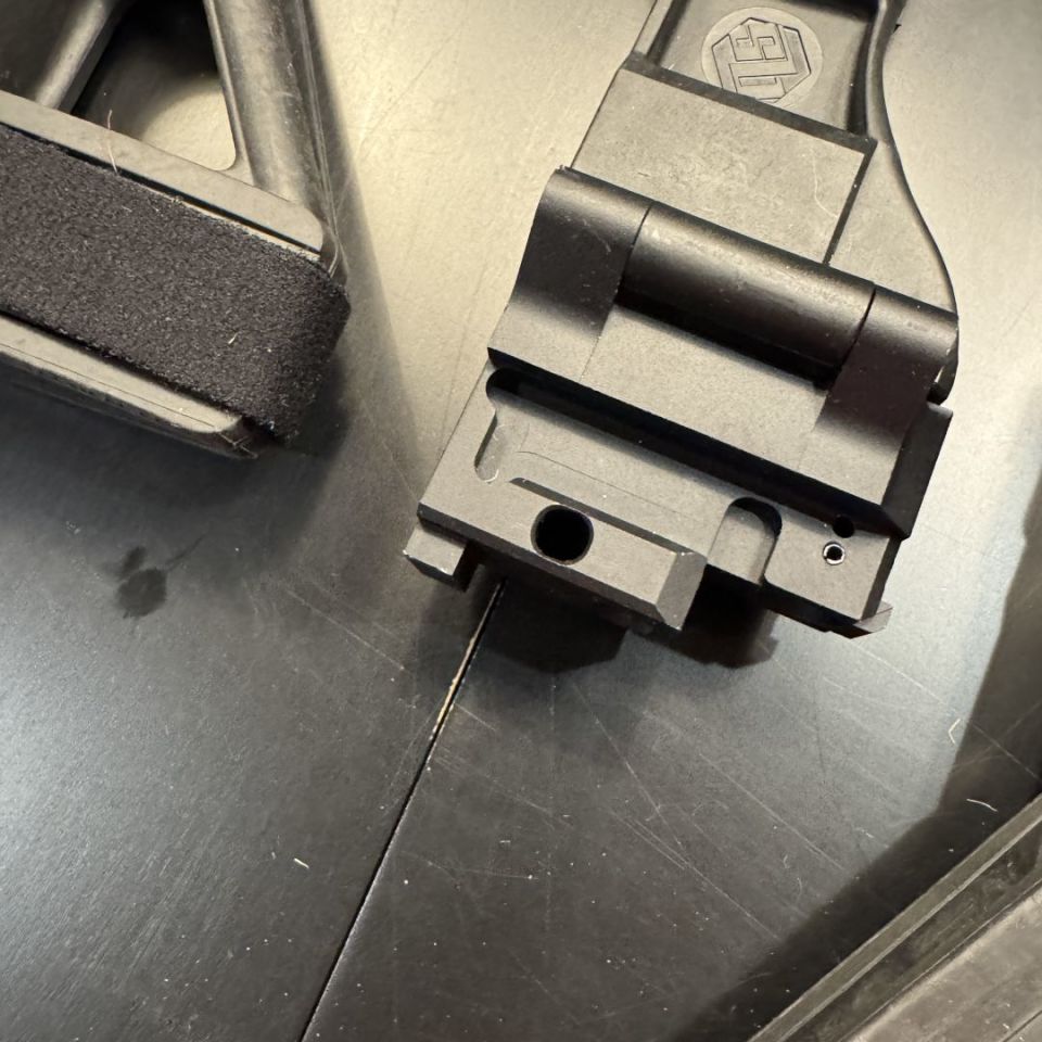 Image 5 - Brace Yourself **Trade or sell