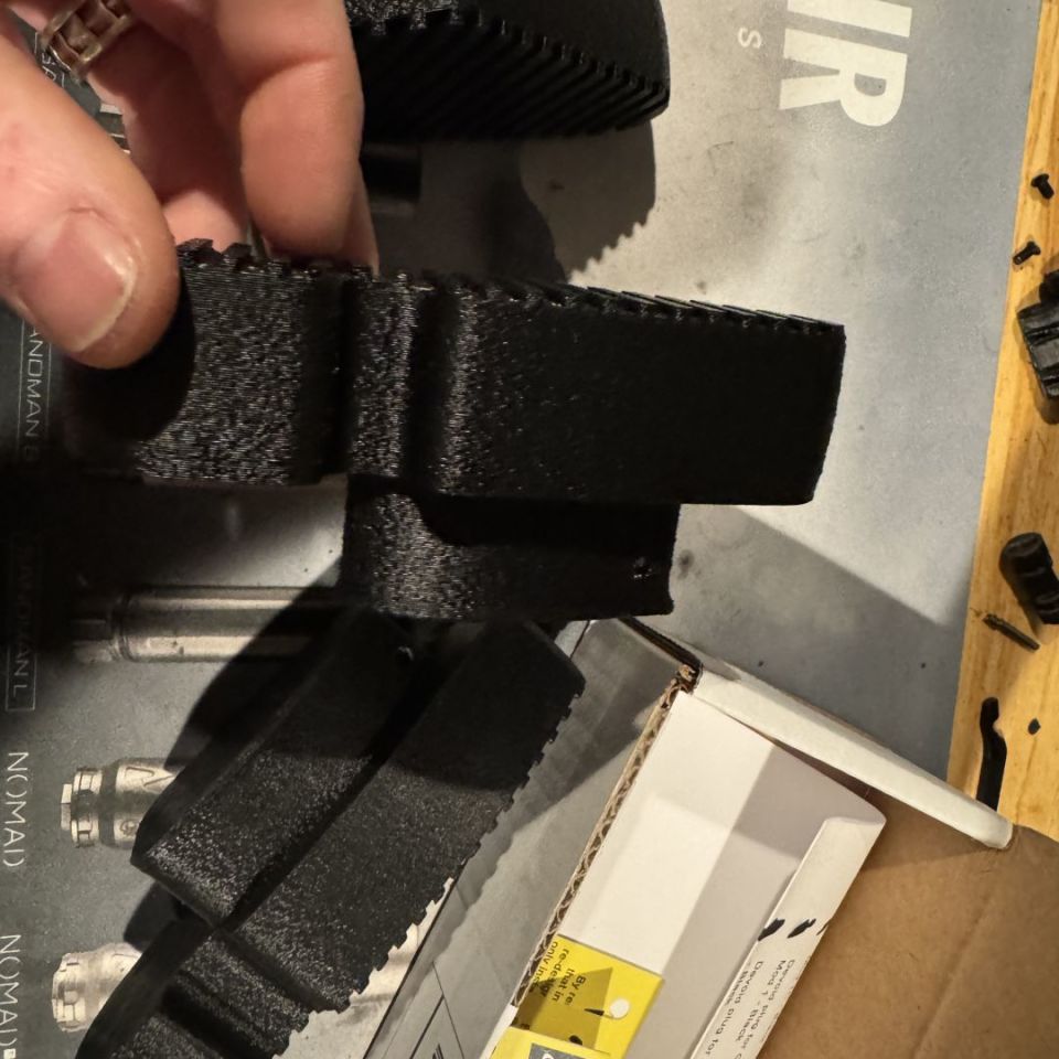 Image 2 - Dirty J Devoid Comfort Plugs 