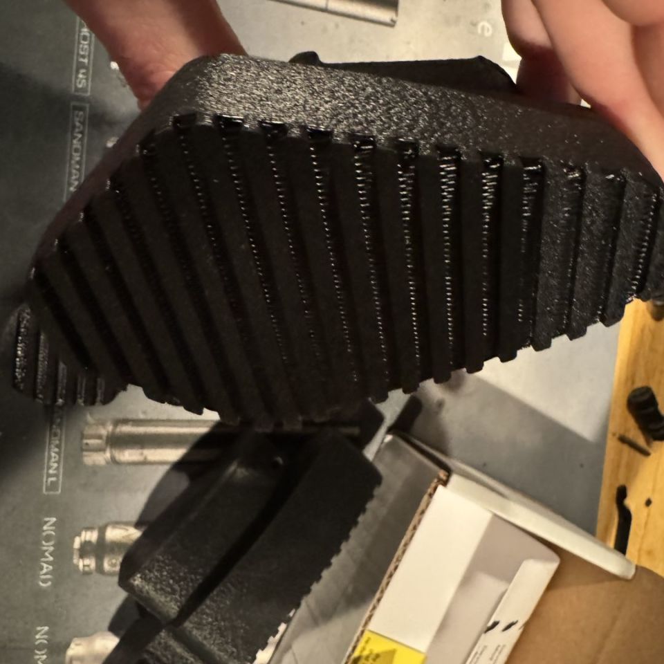 Image 4 - Dirty J Devoid Comfort Plugs 