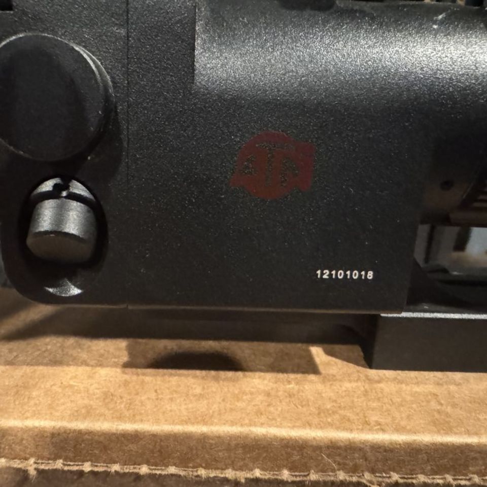 Image 3 - ATN MK-410 Spartan